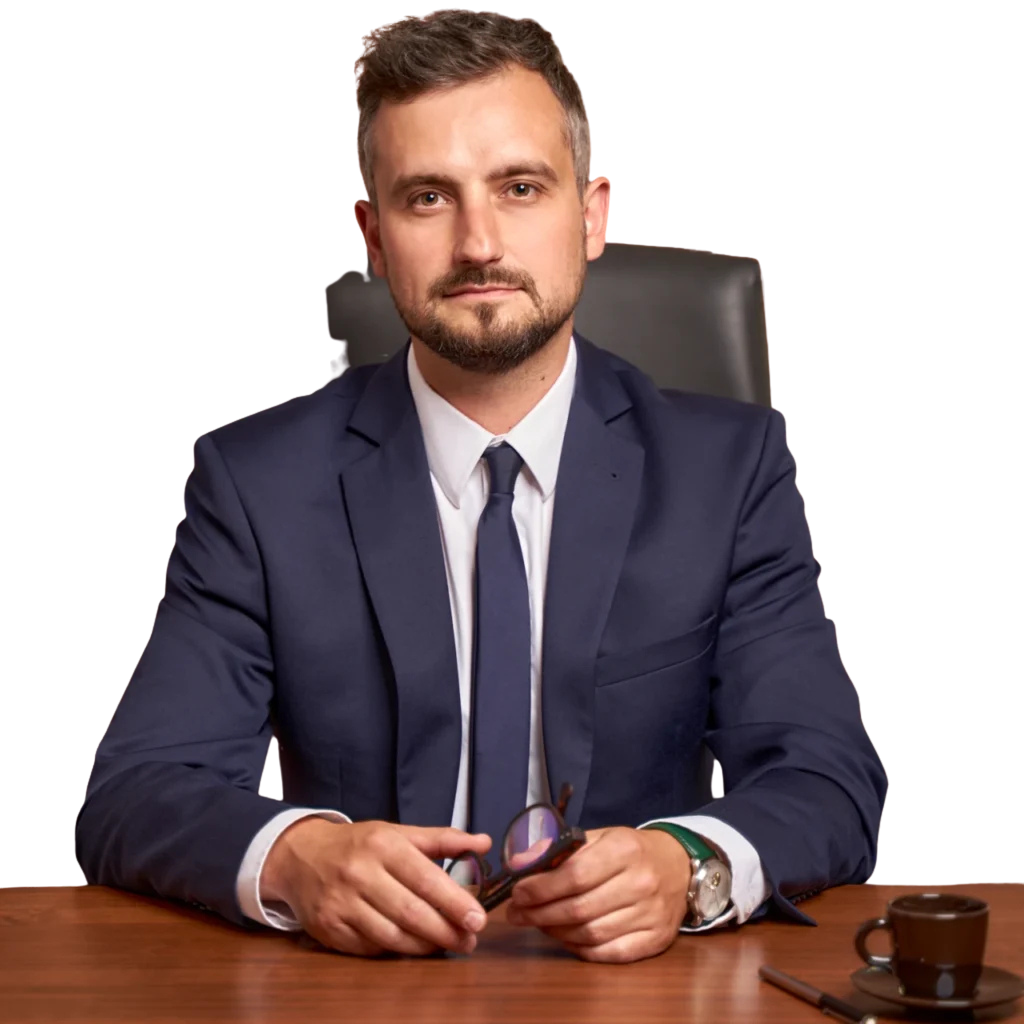 r. pr. Michał Mandrykowski